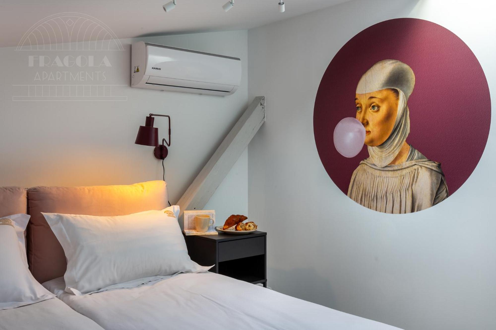 Spacious Apartment 11 Pax, Vistula River - Fragola Apartments Kraków Zewnętrze zdjęcie